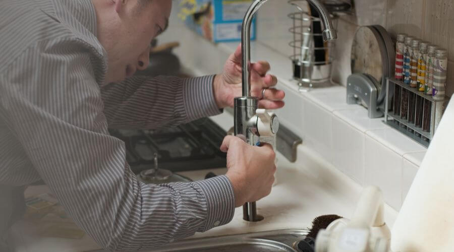 Local tankless water heater installation in Englewood, NJ